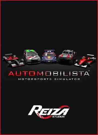 Descargar Automobilista [MULTI][RELOADED] por Torrent